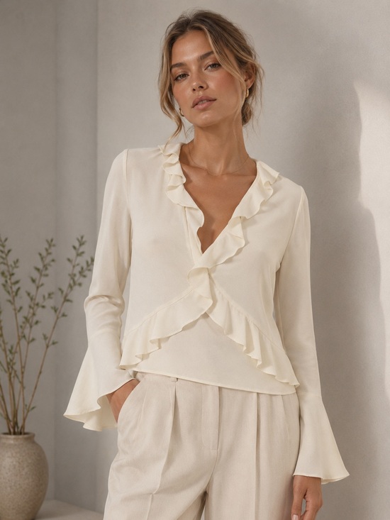 IRO Tops - BNWT IRO Blouse